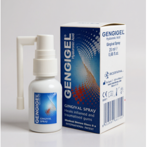 Gengigel Spray 20ml